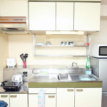 札幌市中心部大通公園まで徒歩十分観光移動に便利なロケーションh702 Extérieur photo