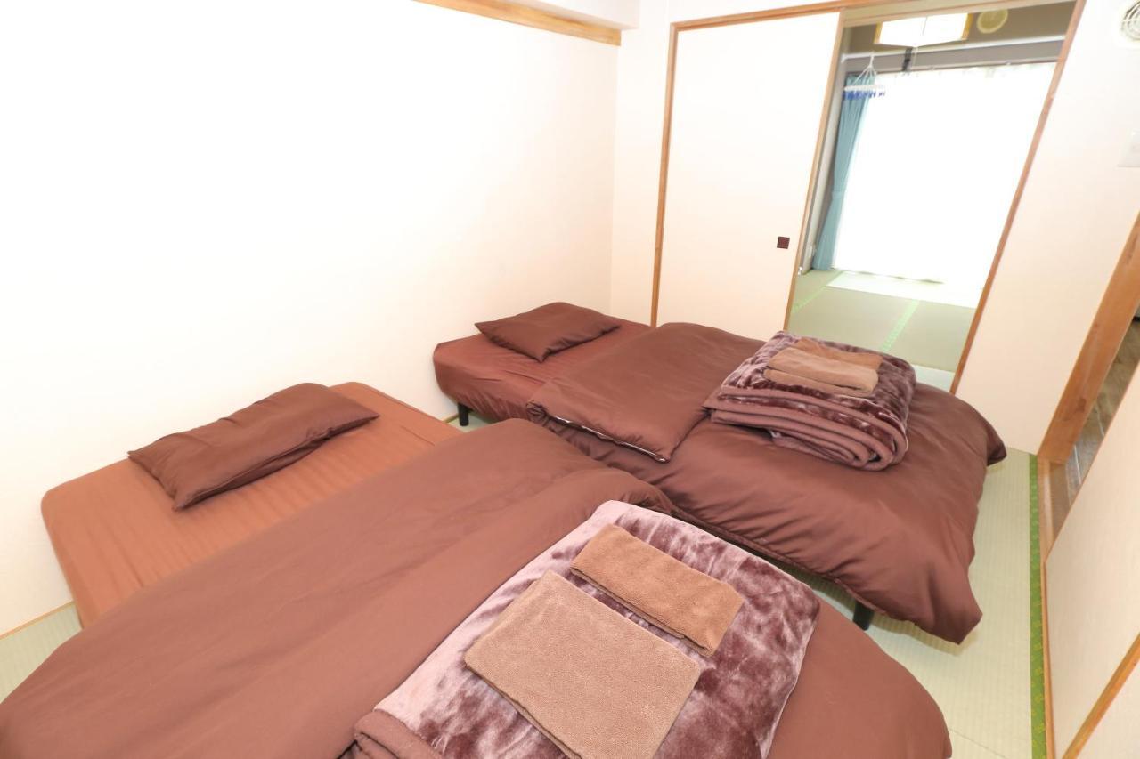 札幌市中心部大通公園まで徒歩十分観光移動に便利なロケーションh702 Extérieur photo